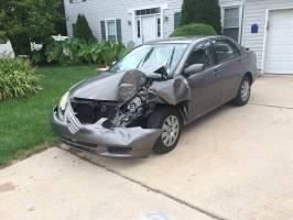 2003 Toyota Corolla Newark DE 2003 Toyota Corolla Newark DE